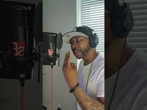 Ryze Hendricks - Weird Bars part 72