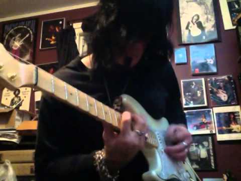 Joe Stump - White Knuckle Mayhem Playthrough (live)