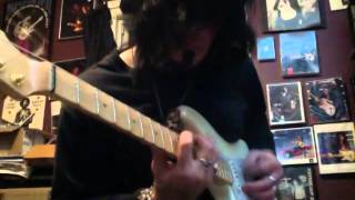 Joe Stump - White Knuckle Mayhem Playthrough (live)