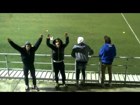 Coro Via dell'acciaio