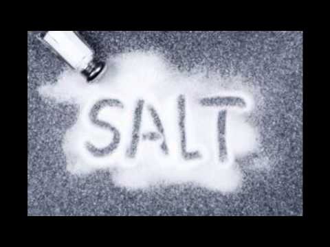 Benefits of Kosher Salt – What Is Kosher Salt?