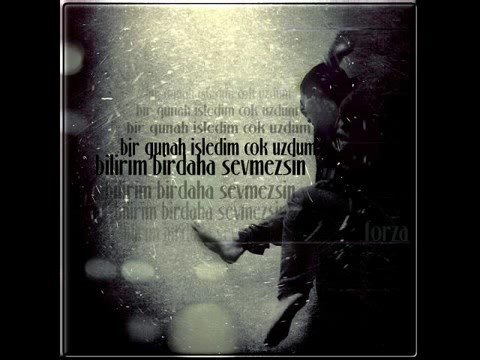 Dj YurtSeven Mc PaSa Onur-Musik Miss Yagmur - Affet Beni