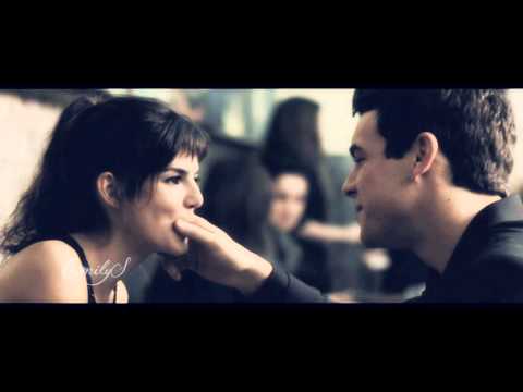 Hache ♡ Gin ► Apologize