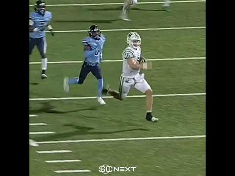 This SEC Coach Was At Arch Manning's Game Last Night