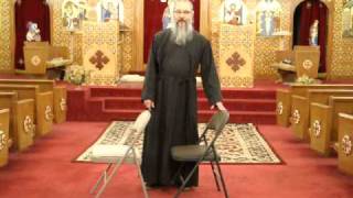 Orthodox view of Salvation