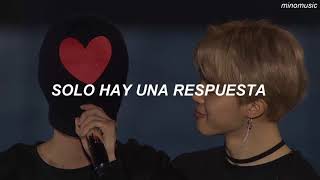 Download lagu Answer: Love Myself - BTS (Traducida al Español) mp3