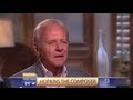 Anthony Hopkins about his waltz and the ...
