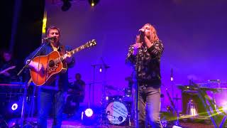 Jamie Lawson with Andy Burrows - Falling In Love @ The Tabernacle, Notting Hill, London 13/09/17