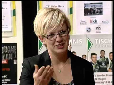 Bremer Sport-TV 2015-11 - Handball