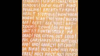 Morton Feldman - Patterns in a Chromatic Field (4/8)