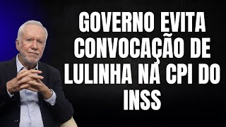 PCC: 6 bilhões em banco, 49 imóveis e 257 veículos bloqueados - Alexandre Garcia 