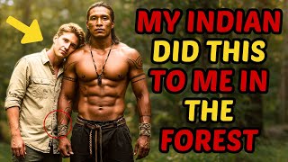 My native did something I didn't expect | GAY STORIES