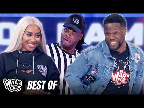 Wildest Head To Head Battles 🎤 SUPER COMPILATION | Wild 'N Out