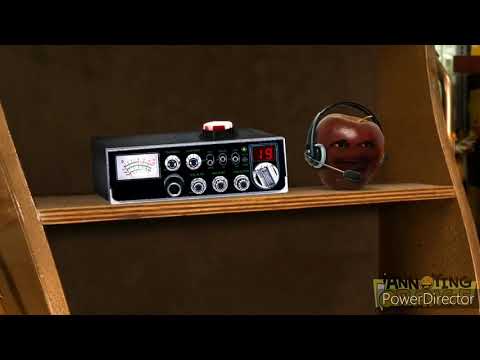 Air Vent Adventure Crossover