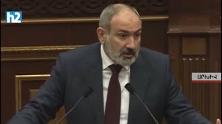 Կարող էինք կանխել պատերազմը և կունենայինք նույն վիճակը`առանց զոհերի. Սեպտեմբերի 27&#39; 5 տարի: Լրաբեր