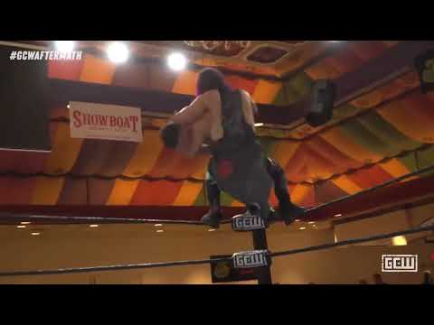 Dante Leon X Stiff Blade - The End