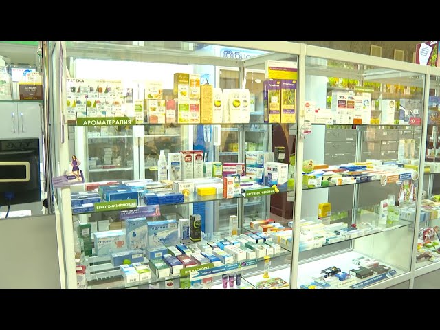 Приангарье снабдят лекарством от коронавируса