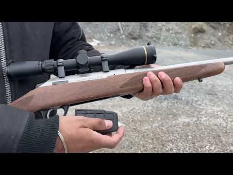 Tikka T3x | 300 Win Mag |