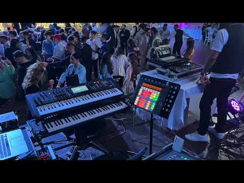 Dj Muto   Oyun Havasi Mega Mix