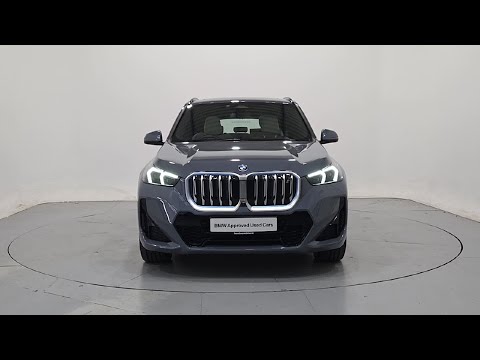 BMW iX1 xDrive30 M Sport - Image 2