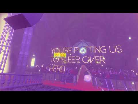 QuickLook [0507] PCVR - Stage Presence