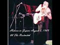 08 The Rootwitch　michael hedges hakone 箱根