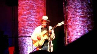Neil Young-Walk With Me