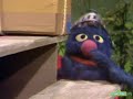 Classic Sesame Street Super Grover Boxes