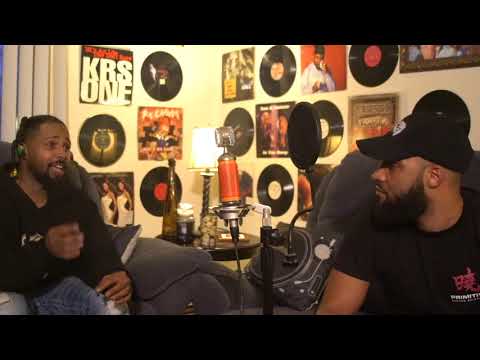 Francis MH(Hoodz) Makes another Quick Appearance On The Franchise Report