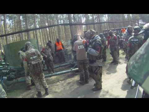 RDG SQUAD BEIM SBG RADIOACTIVE TEIL 2