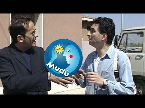 Mudù - Alta Tecnologia