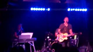 Fragile - Silver Spoons live at The New Vintage August 22 2014