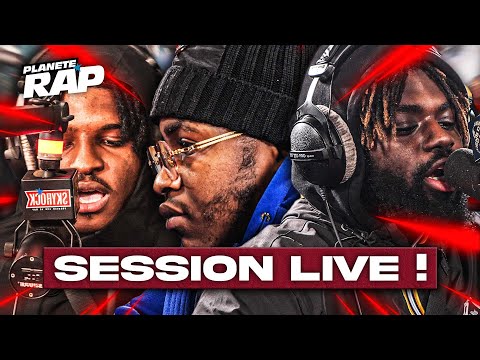 Video thumbnail for La pure*