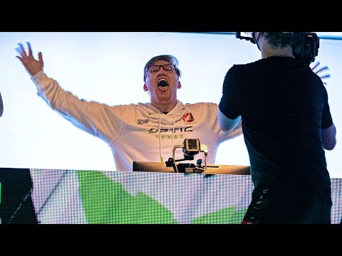 Top 5 Longest Streaks in COD History