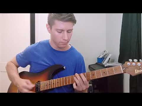 "Super 70's" Andy Timmons - Robert Brackel - VIBES Fine and Performing Arts