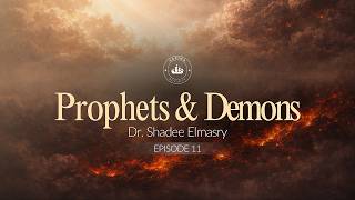 Video: Joseph - How It All Began | Shadee Elmasry