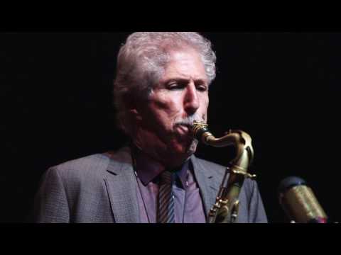 CSUN JAZZ "A" BAND - "Runnferyerlife" by Bob Mintzer