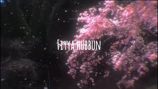 Download lagu Fiyya Hubbun (SLOWED   REVERBED)  I في حب بطيئ mp3