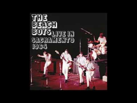Video thumbnail for Be True to Your School (Live 1964)
