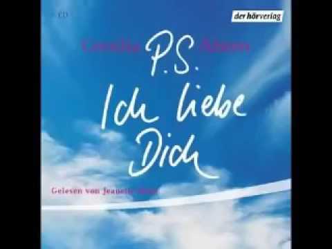 Cecelia Ahern PS Ich liebe Dich Hörbuch 1