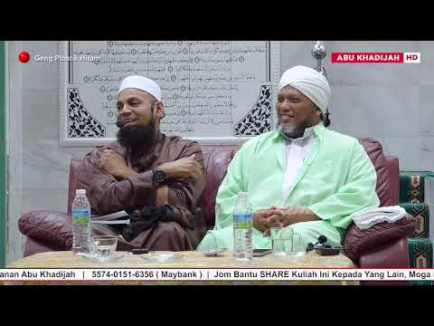 3 Perkara Melembutkan HATI | Ustaz Mohd Shaffi