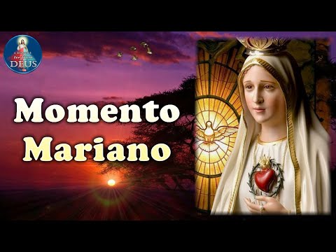 Momento Mariano