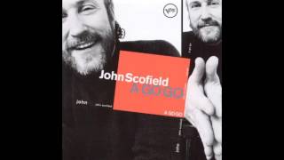 A Go Go - John Scofield (backing track)