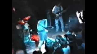 Corn flakes - No Traffic ( ALL cover ) Sala KGB,Barcelona