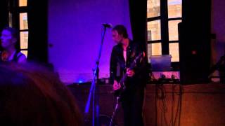 Moto Boy - Too Young To Know@Masterskaya 04-06-2014