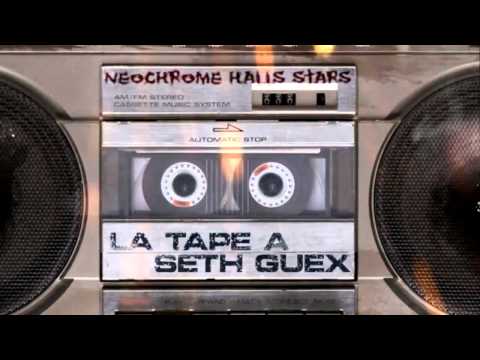 Video thumbnail for La Tape � Seth Guex