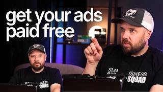 How to Make Others Pay for Your Advertising