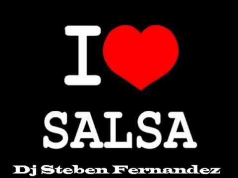 YO SOY ESE HOMBRE SALSA BAUL DJ STEBEN