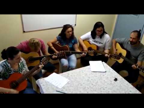 Súplica a Jesus - Adriano Gomes