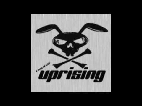 uprising vs dizstruxshon 29.5.05  topgroove & jake nicholls mc's domer & eruption